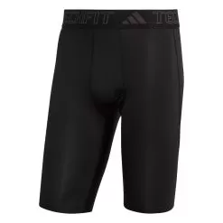 Adidas Men's Techfit 9" Shorts