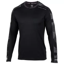 Russell Athletic Men's Premium FNT Camo Long-Sleeve Shirt