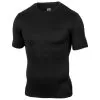 Russell Athletic Men's Short-Sleeve Compression Shirt