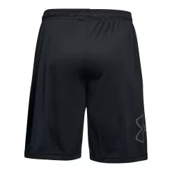 Under Armour Men's Tech Graphic Shorts -Outdoor Clothing Shop 4520 10465 6443 015 zoom 70