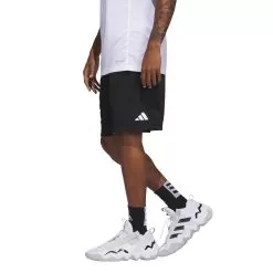 Adidas Men's Badge Of Sport Basketball Shorts -Outdoor Clothing Shop 4520 11162 2444 016 zoom 52