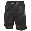 Burnside Men's Army Camo Fleece Shorts