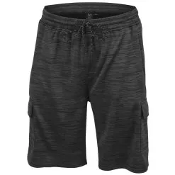 Burnside Men's Cargo Knit Shorts