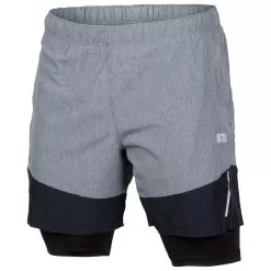 Russell Athletic Men's 2-in-1 Woven Shorts