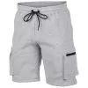 Original Deluxe Men's Zip Cargo Pocket Shorts -Outdoor Clothing Shop 4520 15304 0761 050 zoom 02