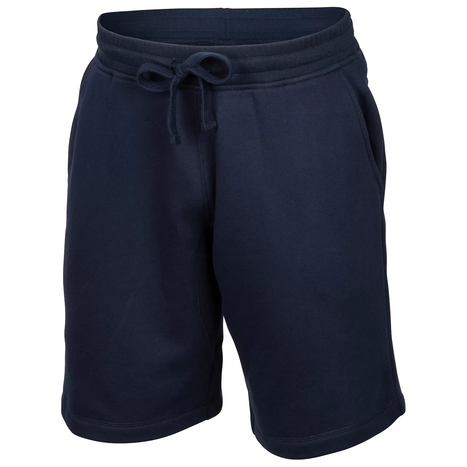 Fit Essentials Men's Fleece Shorts 3 Fit Essentials Men's Fleece Shorts