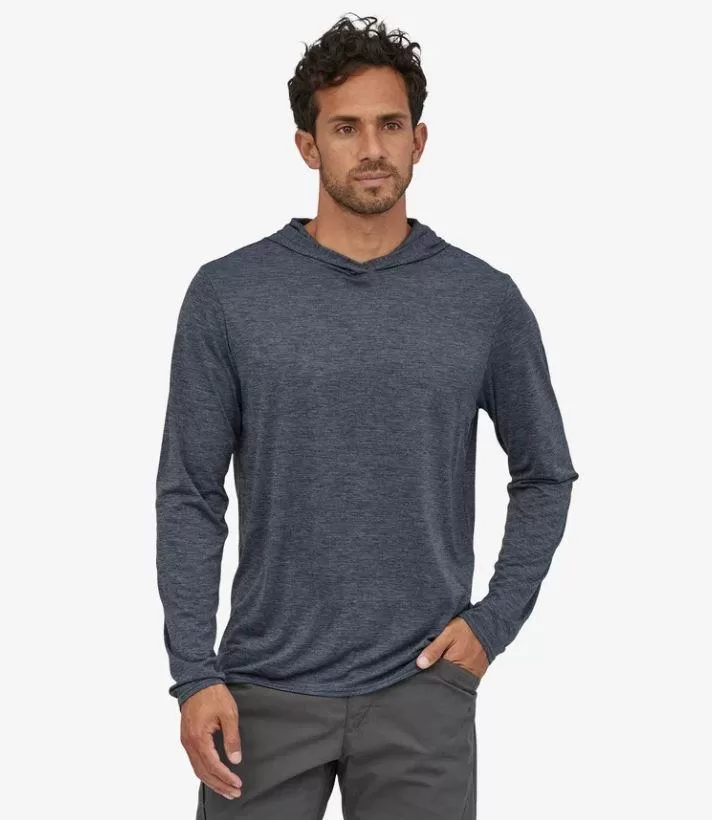 Patagonia Capilene Cool Daily Hoody 4 Patagonia Capilene Cool Daily Hoody - Image 2