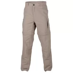 Swiss Alps Men's Swiss Alps Convertible Pants