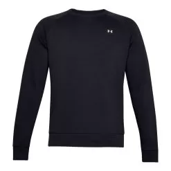 Under Armour Men's Rival Fleece Crewneck Sweatshirt