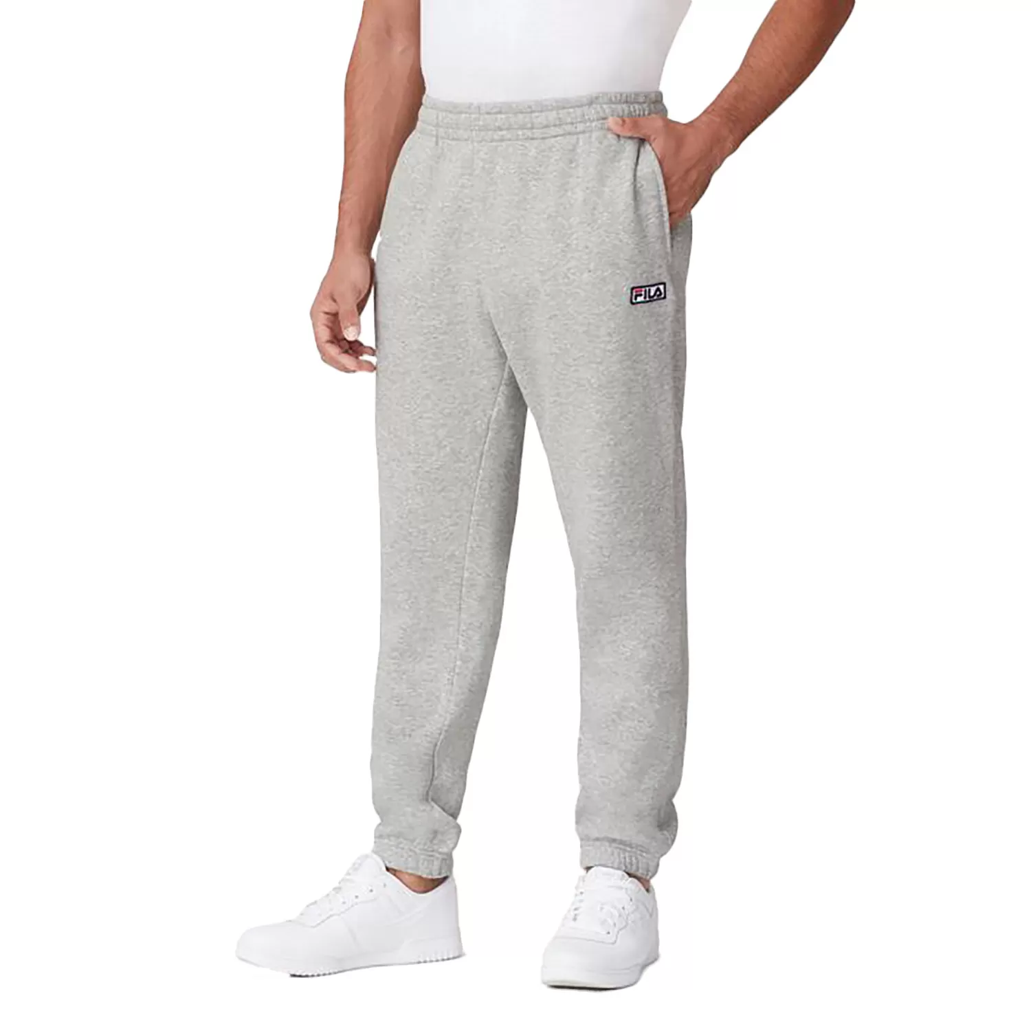 FILA Men's Garin Joggers 4 FILA Men's Garin Joggers - Image 2