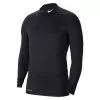 Nike Men's Long-Sleeve Warm Mock Top 1 Nike Men's Long-Sleeve Warm Mock Top -Outdoor Clothing Shop 4571 11387 4970 015 zoom 02