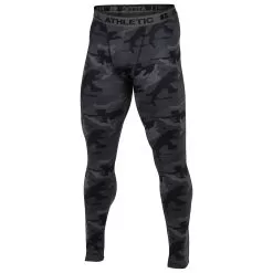 Russell Athletic Men's Camo Arctic Leggings