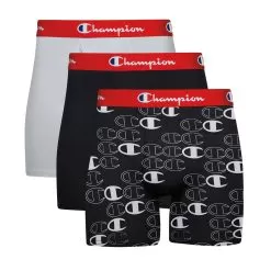 Champion Men's Active Underwear