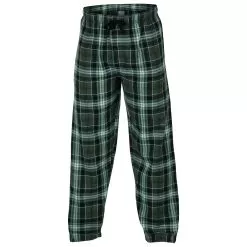 Timber Ridge Men's Cotton Flannel Lounge Pants