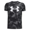 Under Armour Boys' Tech Big Logo Printed Short-Sleeve Tee -Outdoor Clothing Shop 4730 10465 1363 016 zoom 02