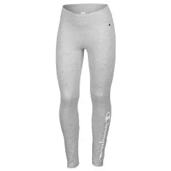 Champion Girls' Signature Script Leggings