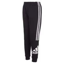 Adidas Boys' 3-Stripe Joggers