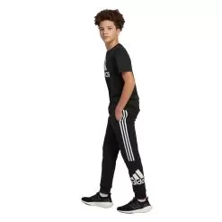 Adidas Boys' 3-Stripe Joggers -Outdoor Clothing Shop 4760 15567 5798 016 zoom 50