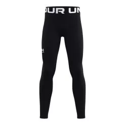 Under Armour Boys' ColdGear Leggings