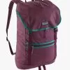 Patagonia Arbor Classic Pack 25L -Outdoor Clothing Shop 47958 GEODEPURPLE