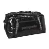 Patagonia Black Hole Duffel 120L -Outdoor Clothing Shop 49351 black