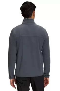 The North Face Men's TKA Glacier Full-Zip Jacket
