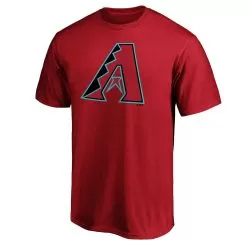 Fanatics MLB Men's Legacy Short-Sleeve Cotton Tee