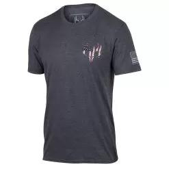 Buck Wear USA Men's Freedom Coin Tee