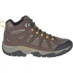 Merrell Oakcreek Mid Waterproof Men's Hiking Boots