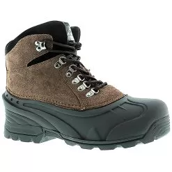 Itasca Icebreaker II Men's Cold-Weather Snow Boots