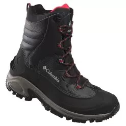Columbia Bugaboot III Men's Cold-Weather Snow Boots