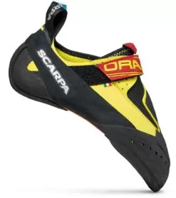 Scarpa Drago Climbing Shoes - Men's