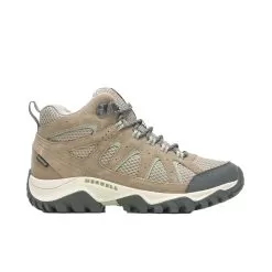 Merrell Oakcreek Mid Waterproof Women's Hiking Boots