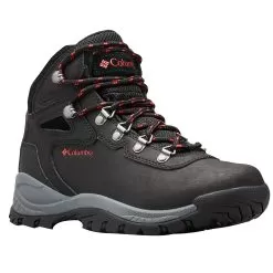 Columbia Newton Ridge HI Waterproof Women's Hiking Boots