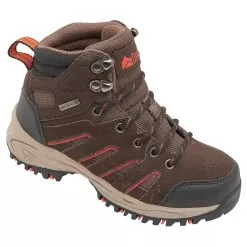 Denali Cinder Boys' Waterproof Hiking Boots