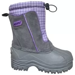 Sporto Frost II Girls' Boots