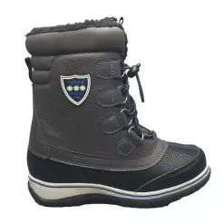 Totes David Boys' Cold-Weather Boots