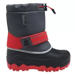 Denali Boulder III Boys' Cold-Weather Boots