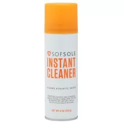 Sof Sole Instant Cleaner