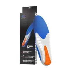 Spenco Gel Comfort Insoles
