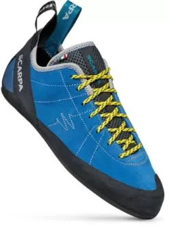 Scarpa Helix Climbing Shoes - Men's -Outdoor Clothing Shop 5e1a2bf3 f6a0 4f34 b29f 5f02fb6ac3ed