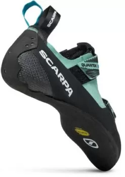 Scarpa Quantix SF Climbing Shoes - Women's -Outdoor Clothing Shop 5e2f15a8 f881 4be6 b3e8 cbef702b6a56