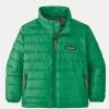 Patagonia Baby Down Sweater Jacket