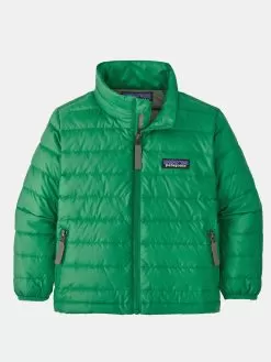 Patagonia Baby Down Sweater Jacket
