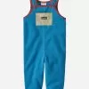 Patagonia Baby Synch Overalls -Outdoor Clothing Shop 60980xANACAPABLUExPrimary 72738674