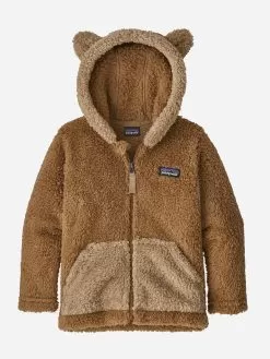 Patagonia Baby Furry Friends Hoody