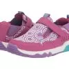 Merrell Kids Free Roam Chroma Moc (Little Kid/Big Kid)