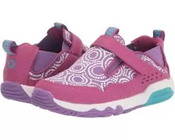 Merrell Kids Free Roam Chroma Moc (Little Kid/Big Kid)