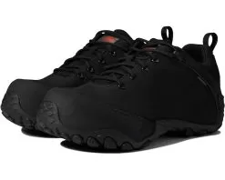 Merrell Work Chameleon Flux Leather Waterproof CF