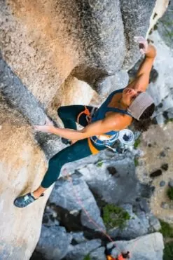 Scarpa Instinct VS Climbing Shoes - Women's -Outdoor Clothing Shop 64371b8c 33af 4118 8dda 71242b57f0eb